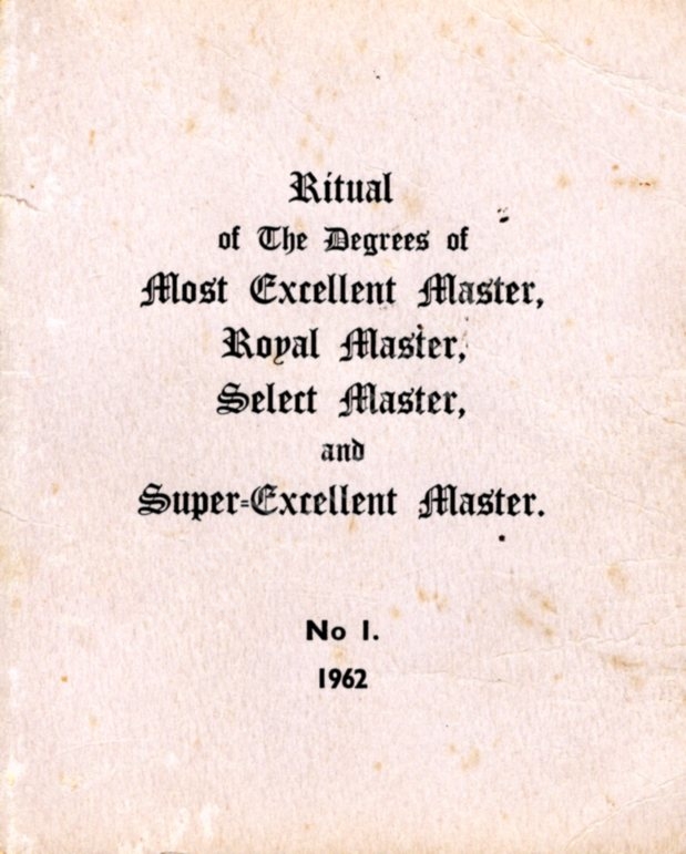 2022/6.678 - Worcestershire Masonic Library and Museum Catalogue