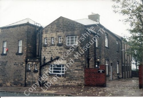 Photograph: A. G. Walker Collection