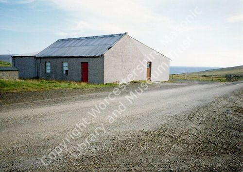 Photograph: A. G. Walker Collection