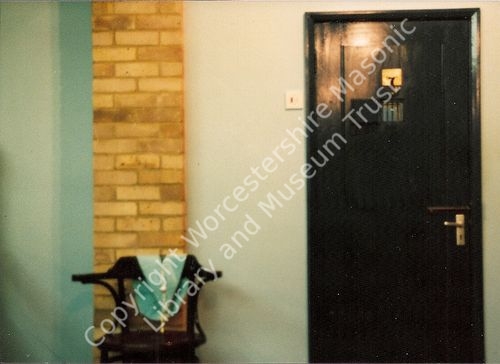 Photograph: A. G. Walker Collection