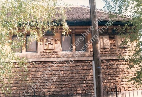 Photograph: A. G. Walker Collection
