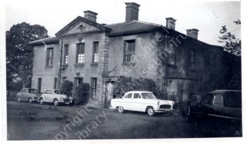 Photograph: Museum Collection