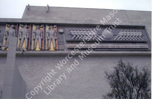 Photograph: J E Tapson 2000