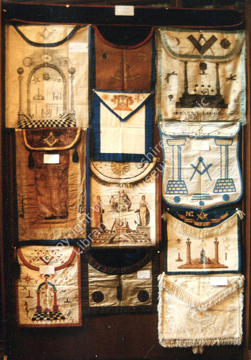 Photograph: A. G. Walker Collection