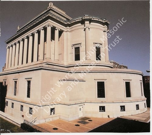 Photograph: A. G. Walker Collection