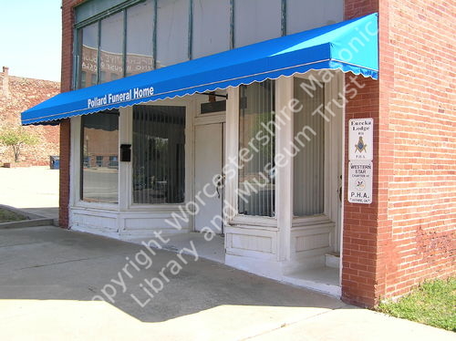 Photograph: J.E. Tapson 2005
