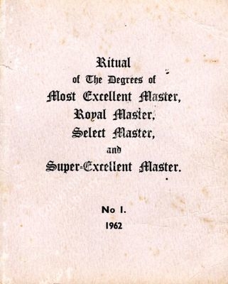 2022/6.678 - Worcestershire Masonic Library and Museum Catalogue