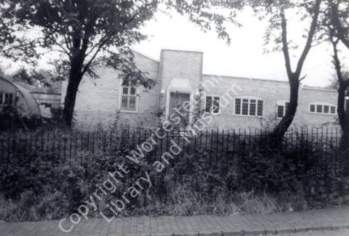 Photograph: Museum Collection