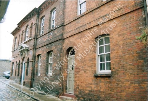 Photograph: A. G. Walker Collection