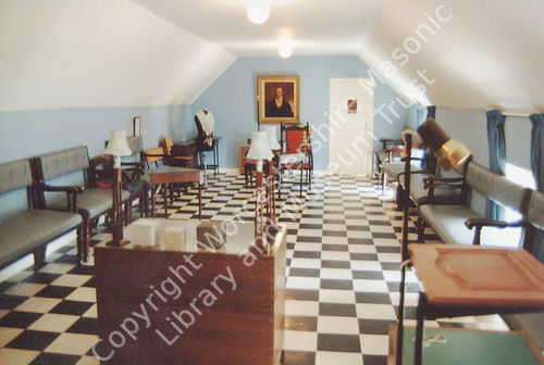 Photograph: A. G. Walker Collection