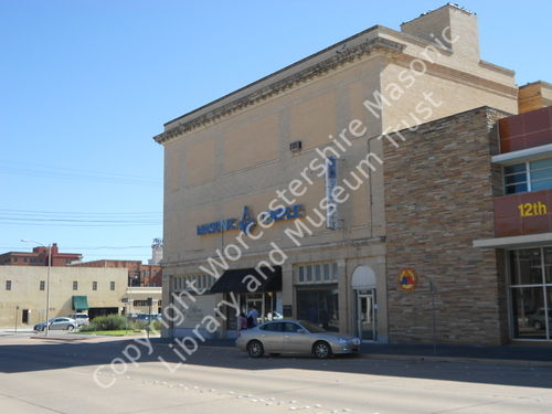 Photograph: J.E. Tapson 2012