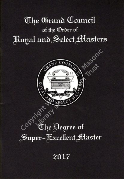 2024/3.2 - Worcestershire Masonic Library and Museum Catalogue
