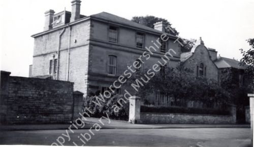 Photograph: Museum Collection circa 1957