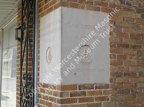 Photograph: J.E. Tapson 2006