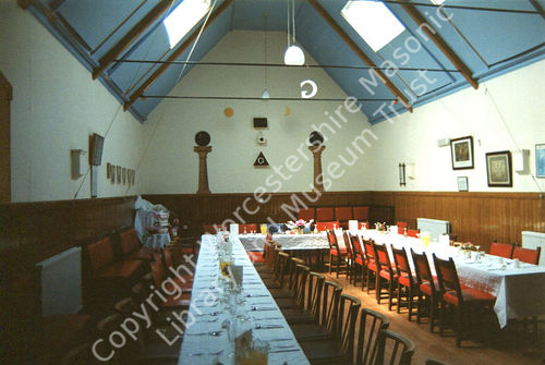 Photograph: A. G. Walker Collection