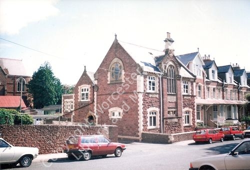 Photograph: A. G. Walker Collection