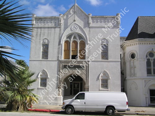 Photograph: J.E. Tapson 2006