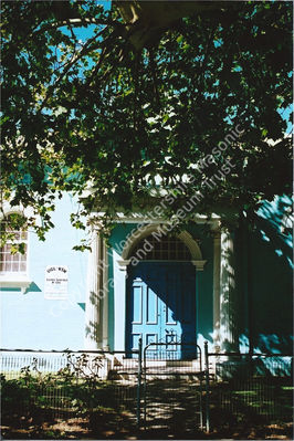 Photograph: A. G. Walker Collection
